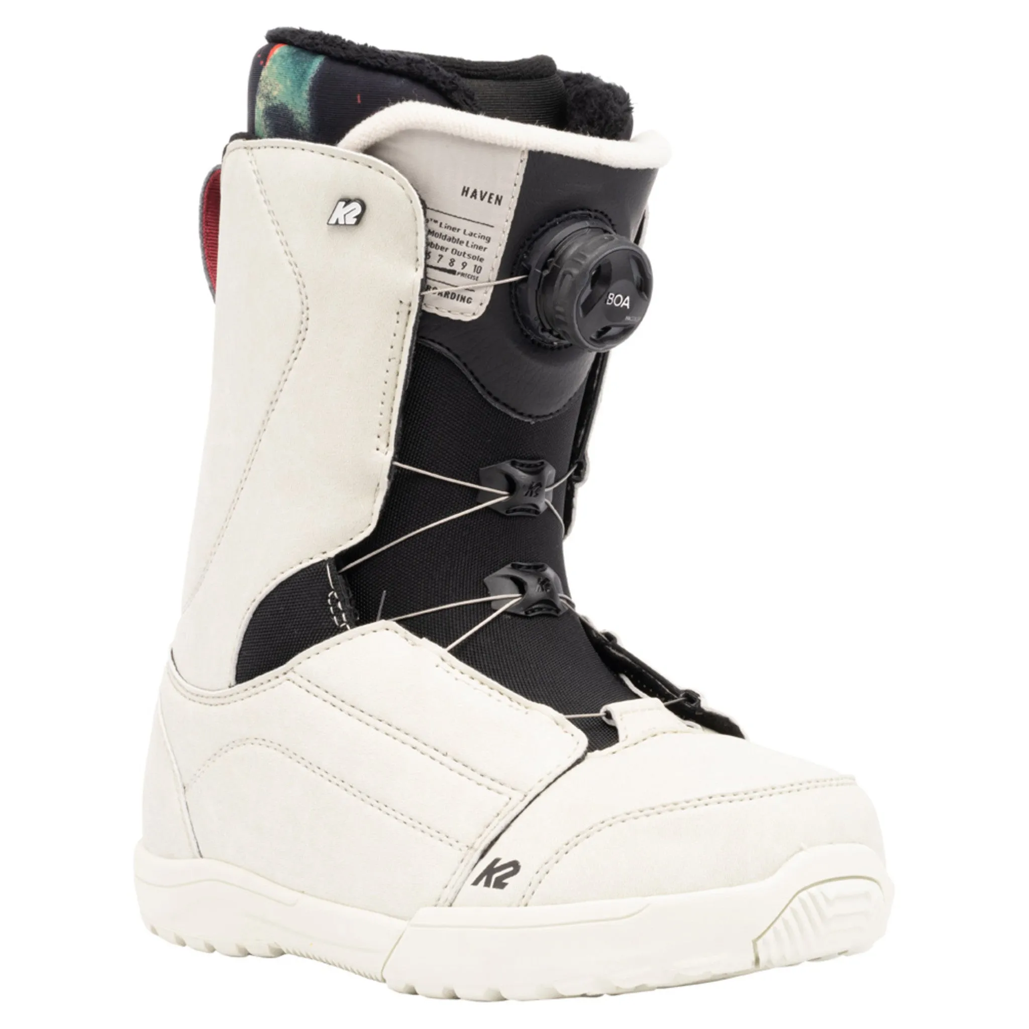 2022 K2 Haven Women's Snowboard Boots