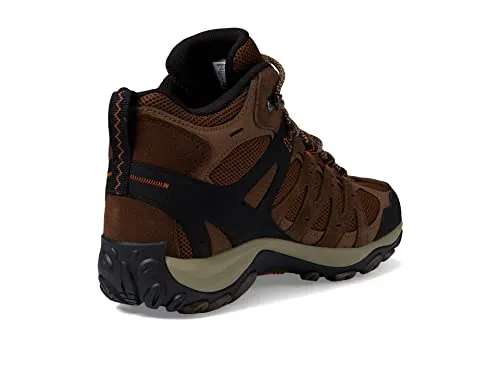 Accentor 3 Mid WP - Men