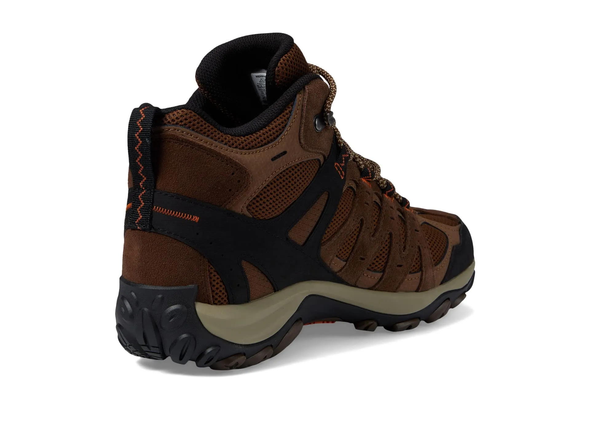 Accentor 3 Mid WP - Men