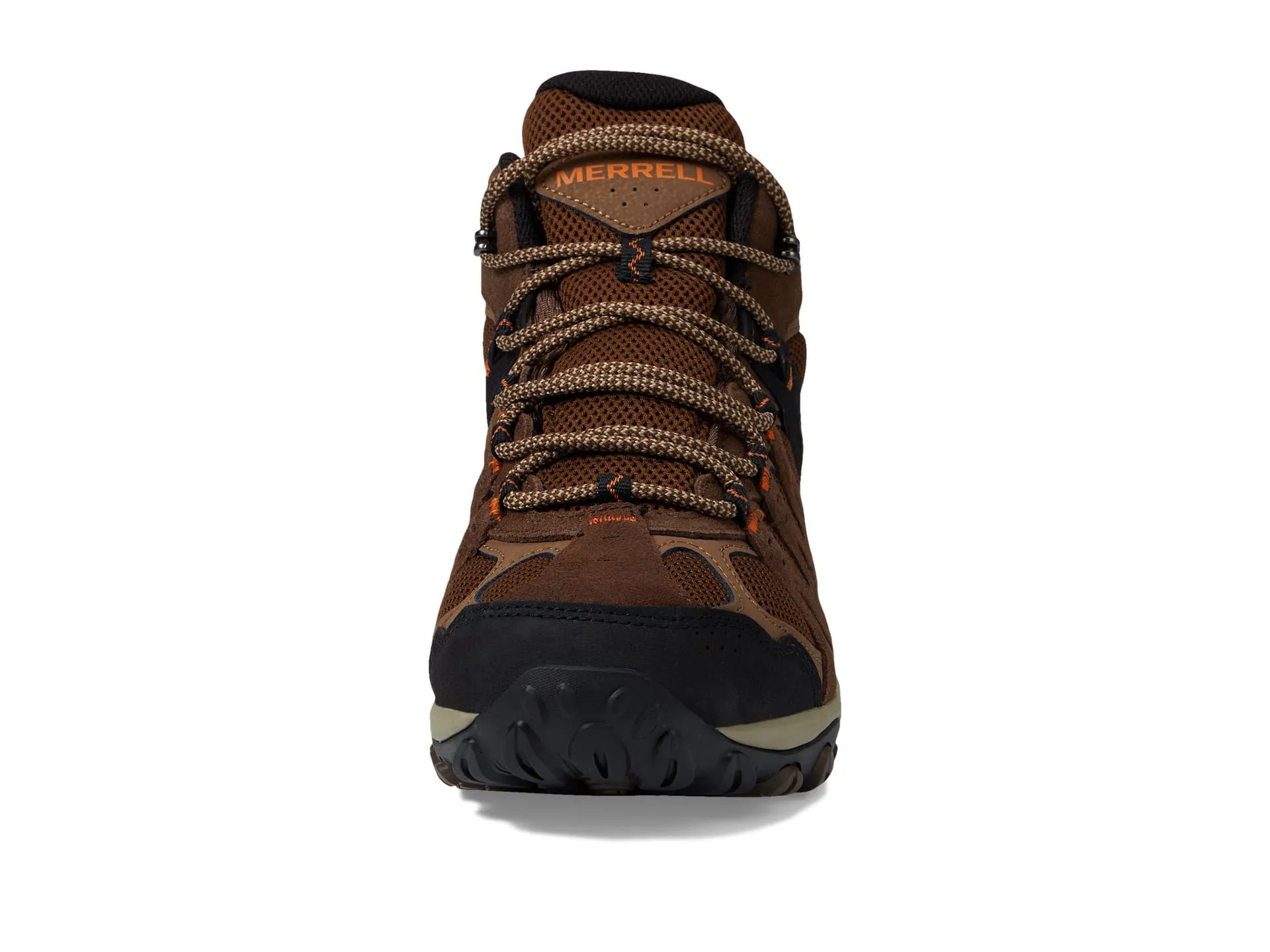 Accentor 3 Mid WP - Men