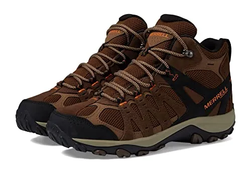 Accentor 3 Mid WP - Men