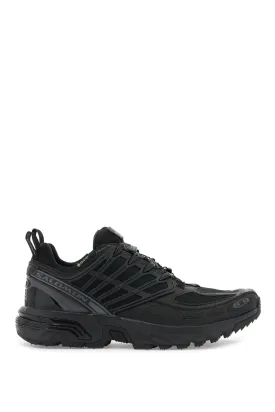 acs pro sneakers L47599400 BLACK BLACK ASPHALT