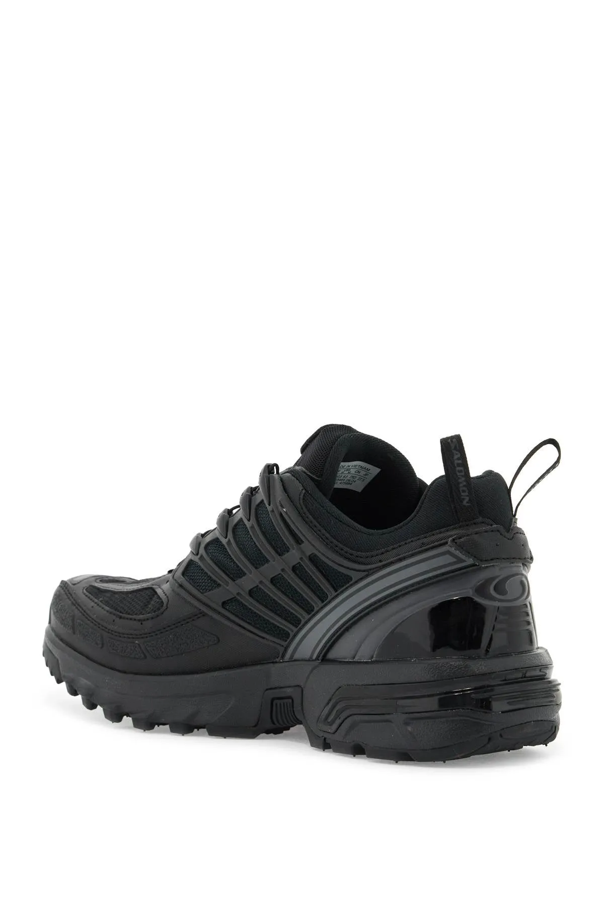 acs pro sneakers L47599400 BLACK BLACK ASPHALT