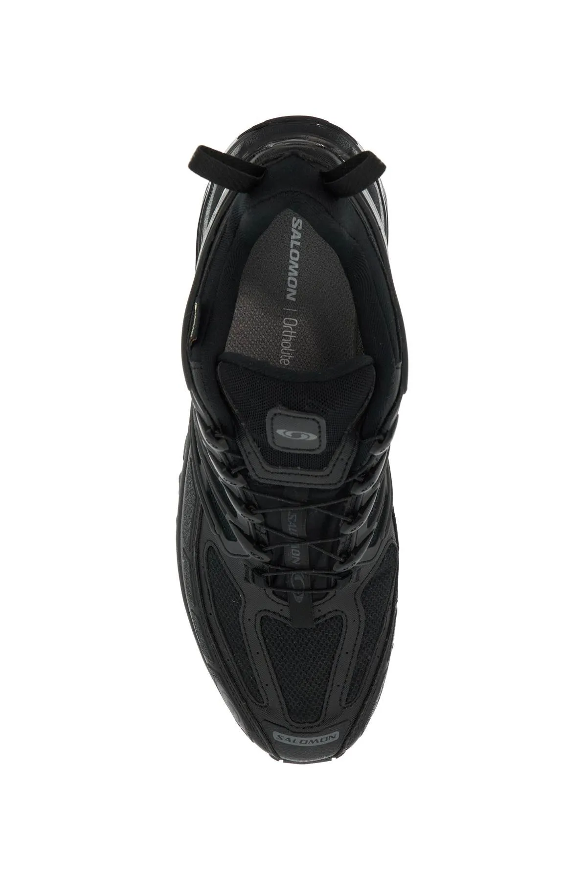 acs pro sneakers L47599400 BLACK BLACK ASPHALT