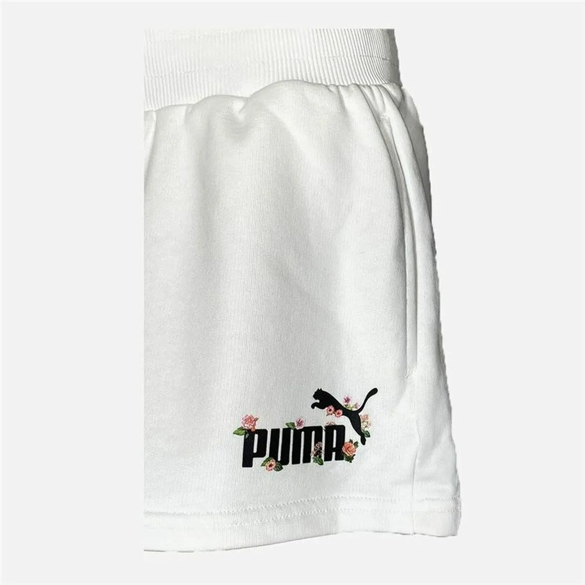 Adult Trousers Puma Floreal Lady