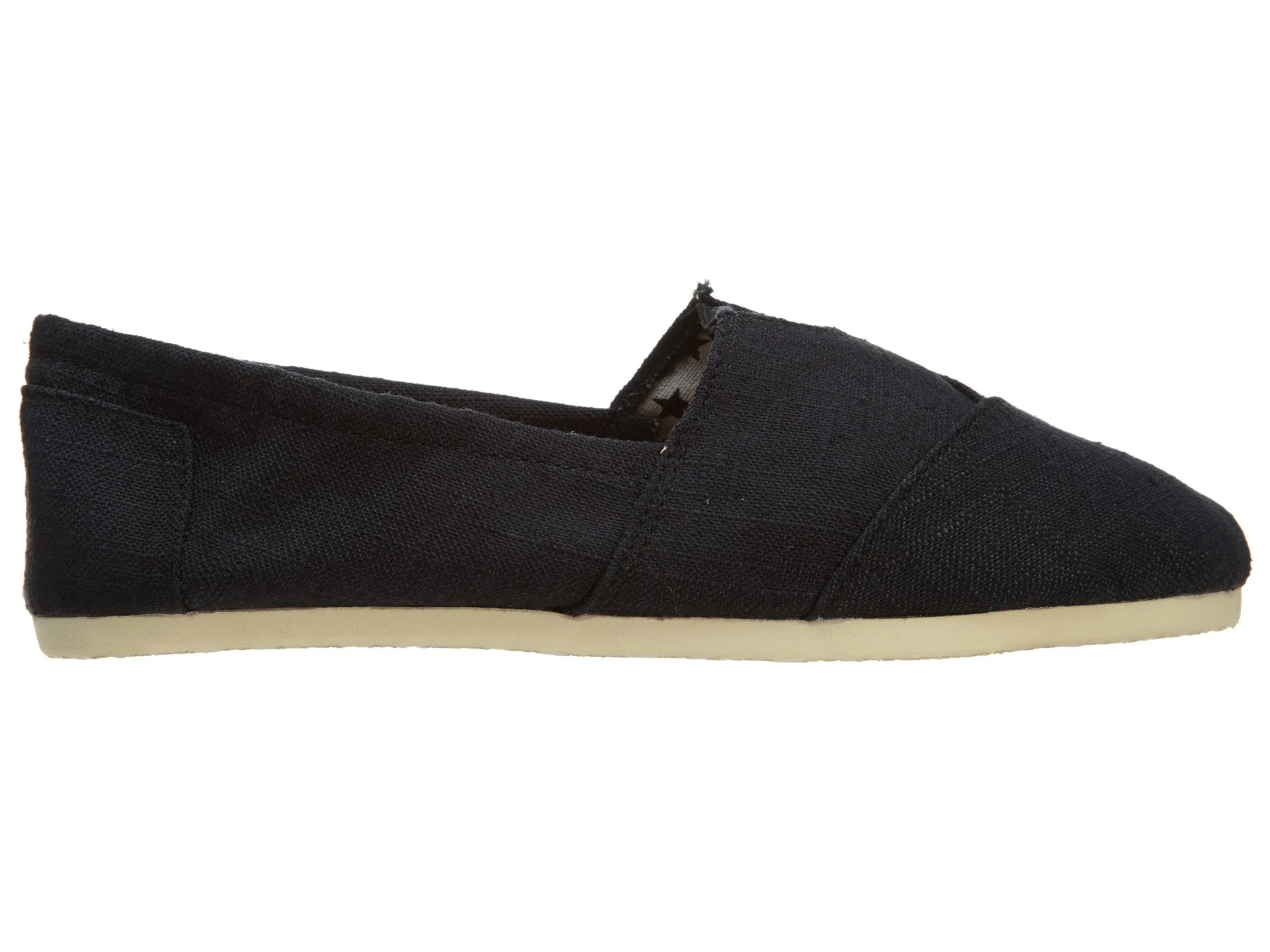 AIR BALANCE MEGA CANVAS SLIPONS WOMENS STYLE# ABW2117BKWH-W6511