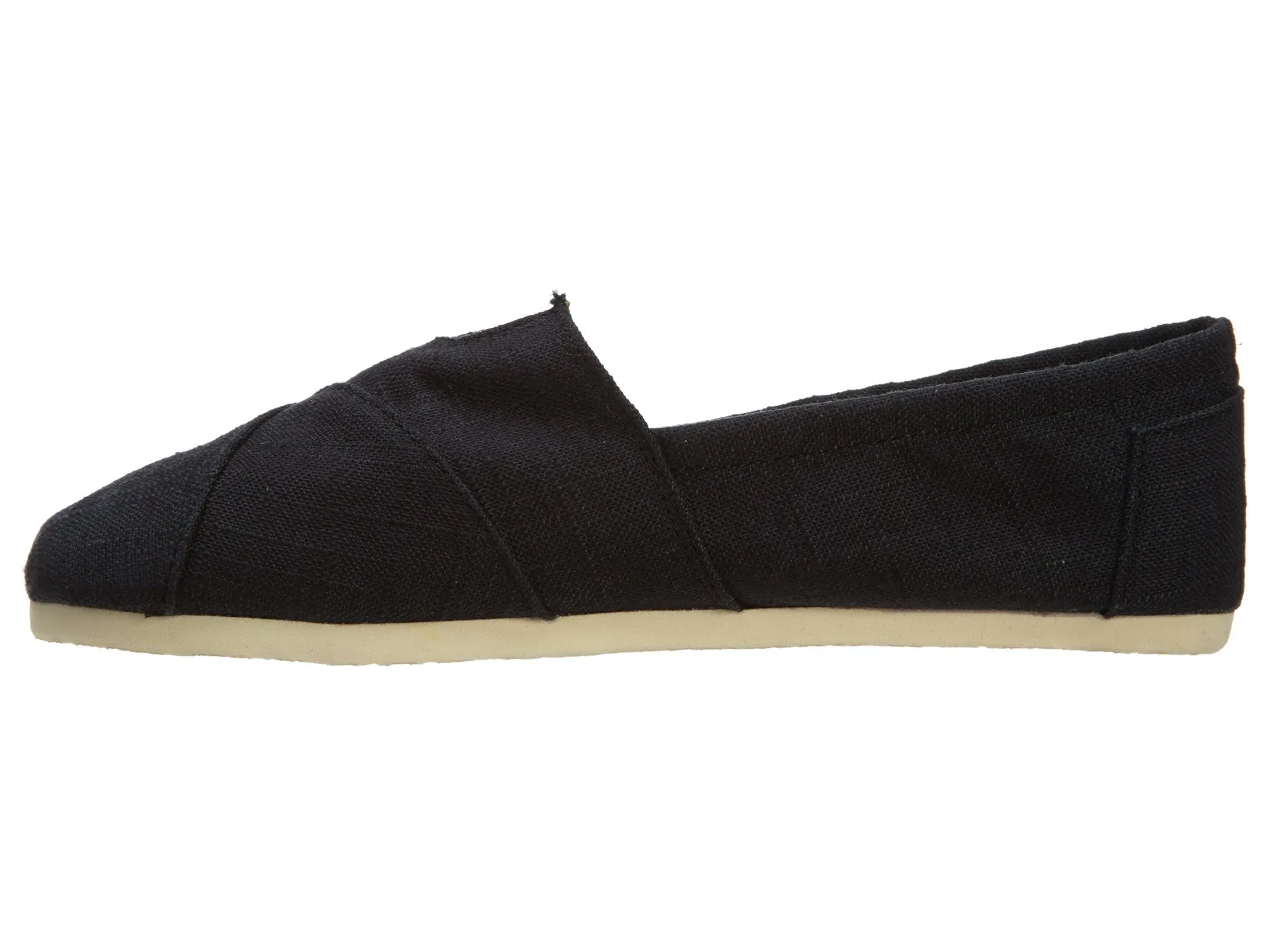 AIR BALANCE MEGA CANVAS SLIPONS WOMENS STYLE# ABW2117BKWH-W6511
