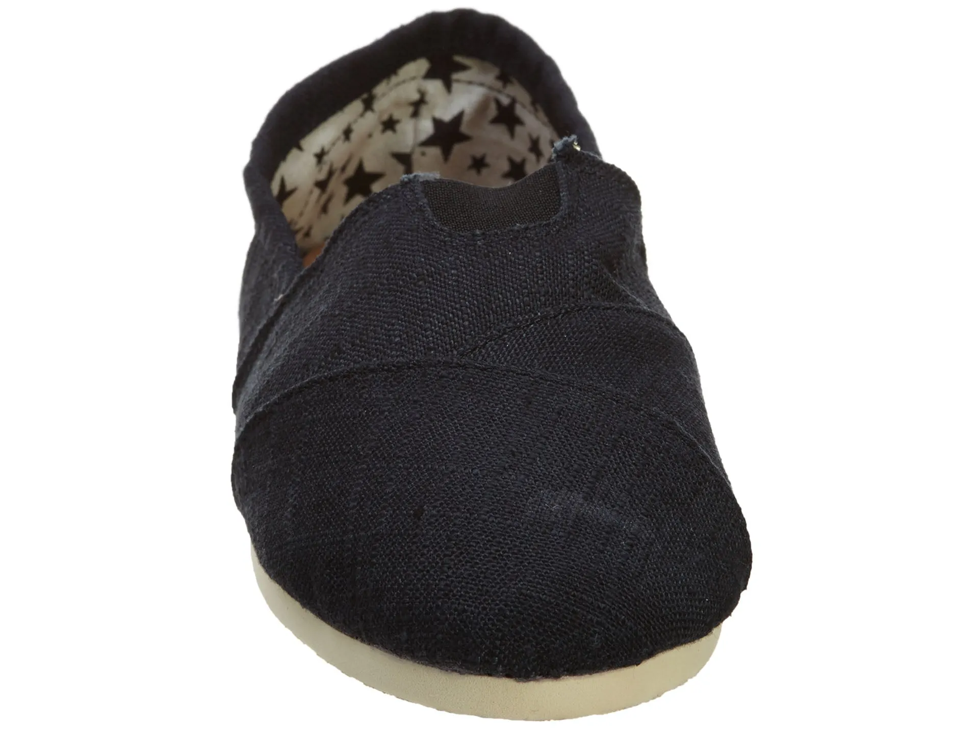 AIR BALANCE MEGA CANVAS SLIPONS WOMENS STYLE# ABW2117BKWH-W6511