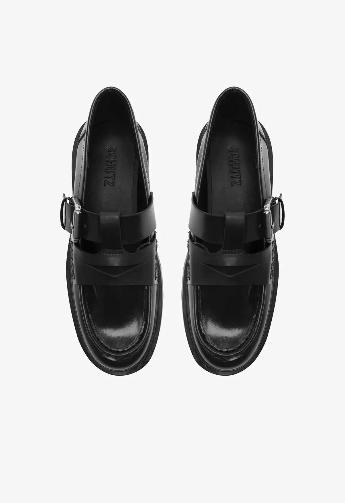 Alana Flat