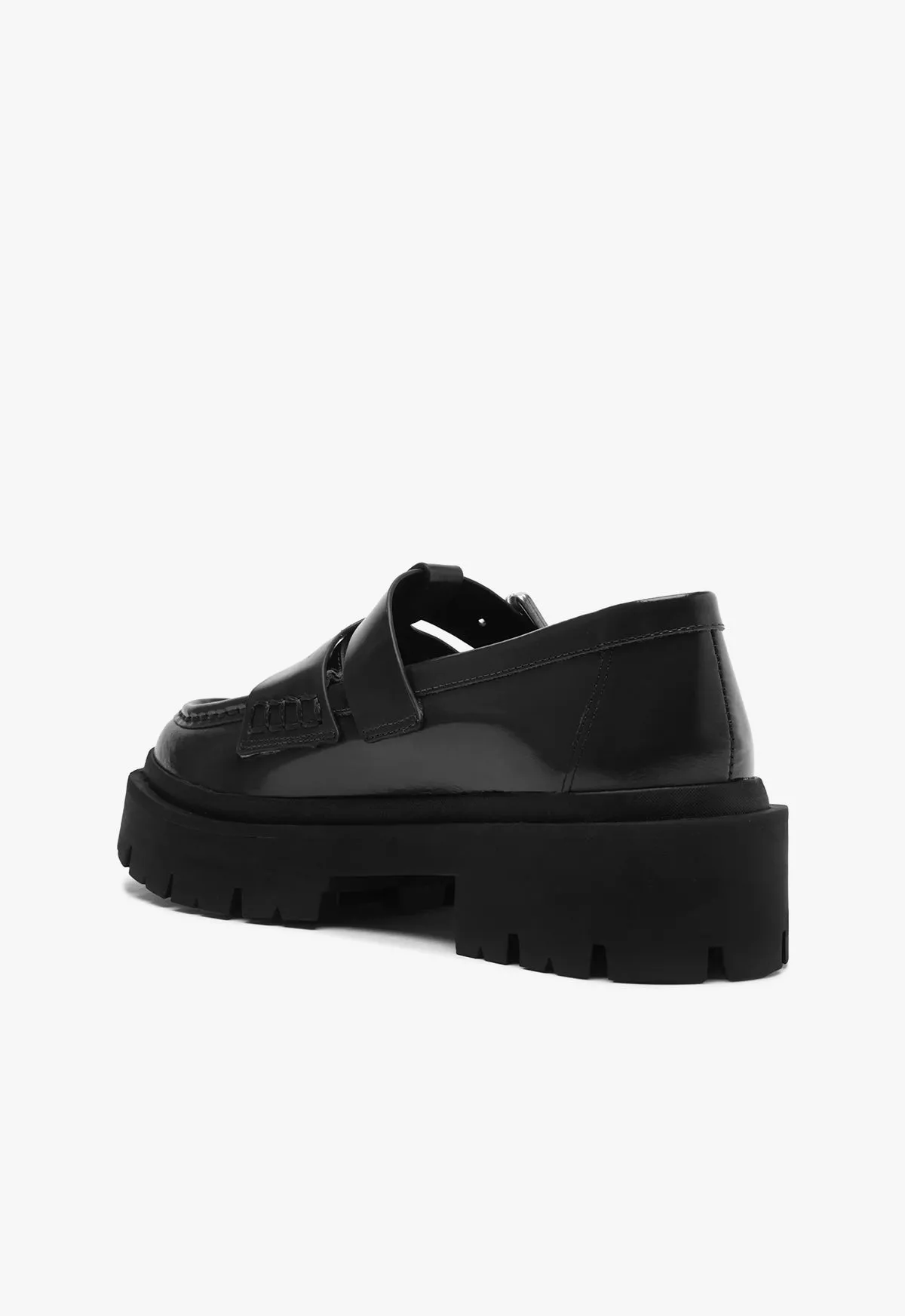 Alana Flat