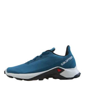 Alphacross 3 Bluesteel/lunar Rock/black