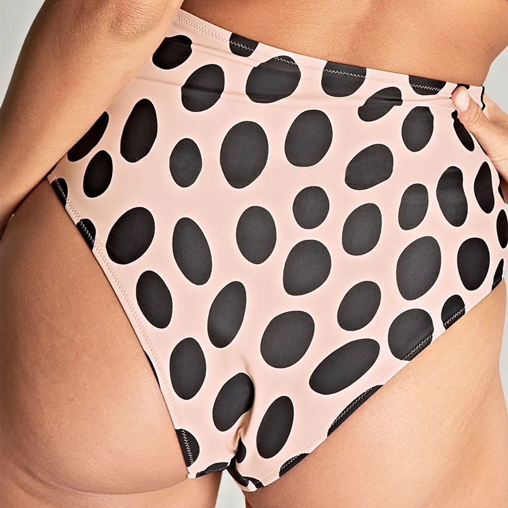 Amalfi Gather Briefs Dot