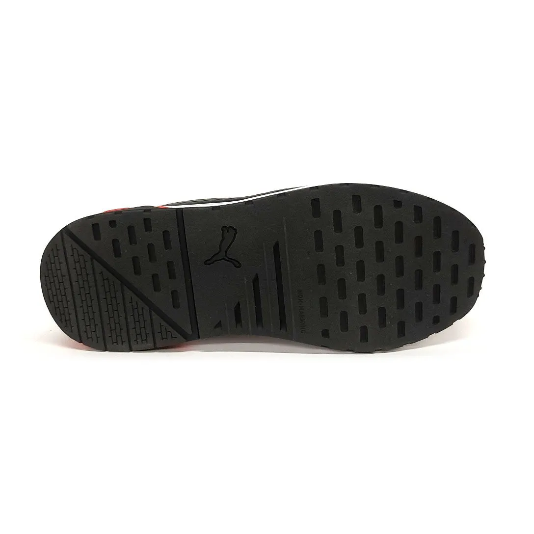 Anzarun Cage Men's Sneakers