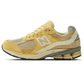 AURALEE x New Balance 2002R 'Sand'