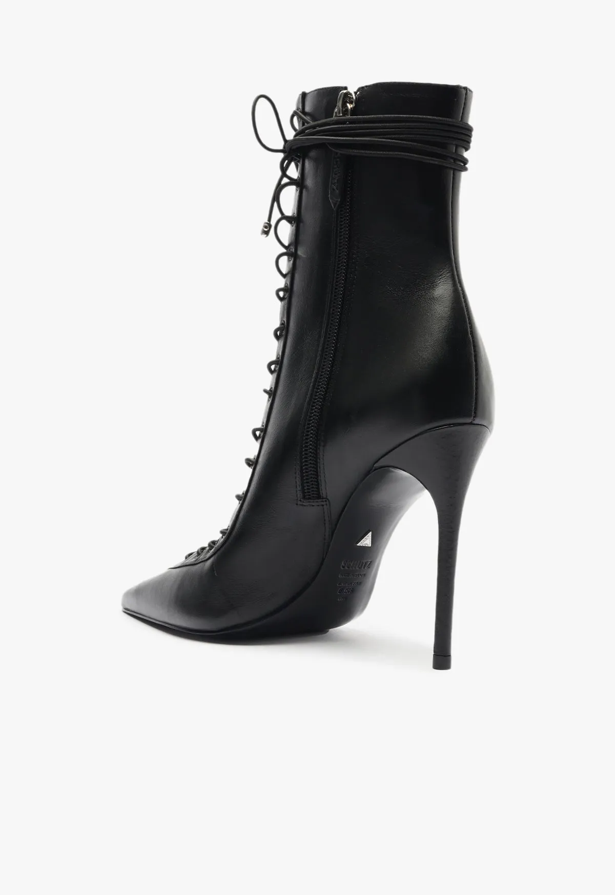 Bella Bootie