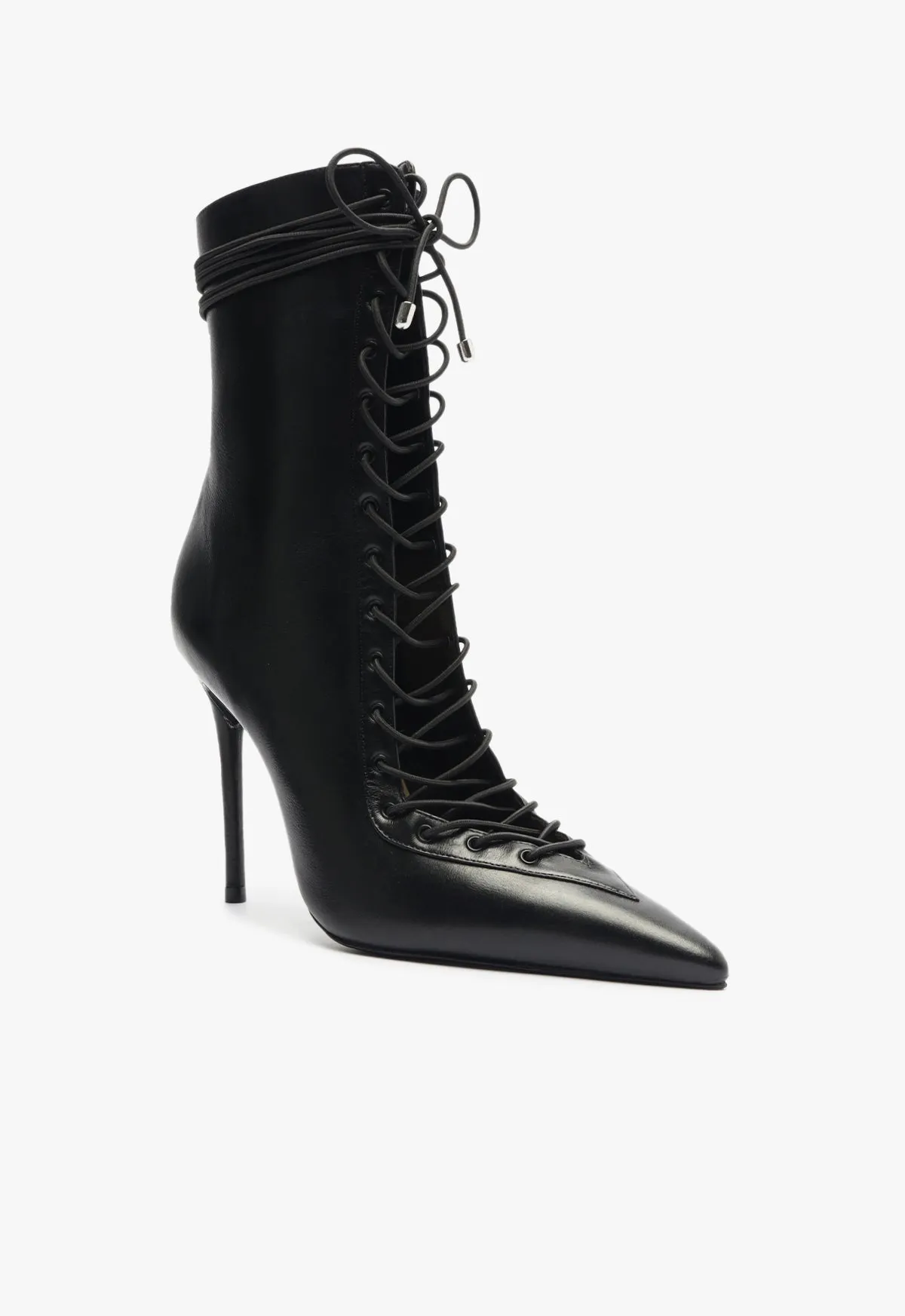 Bella Bootie