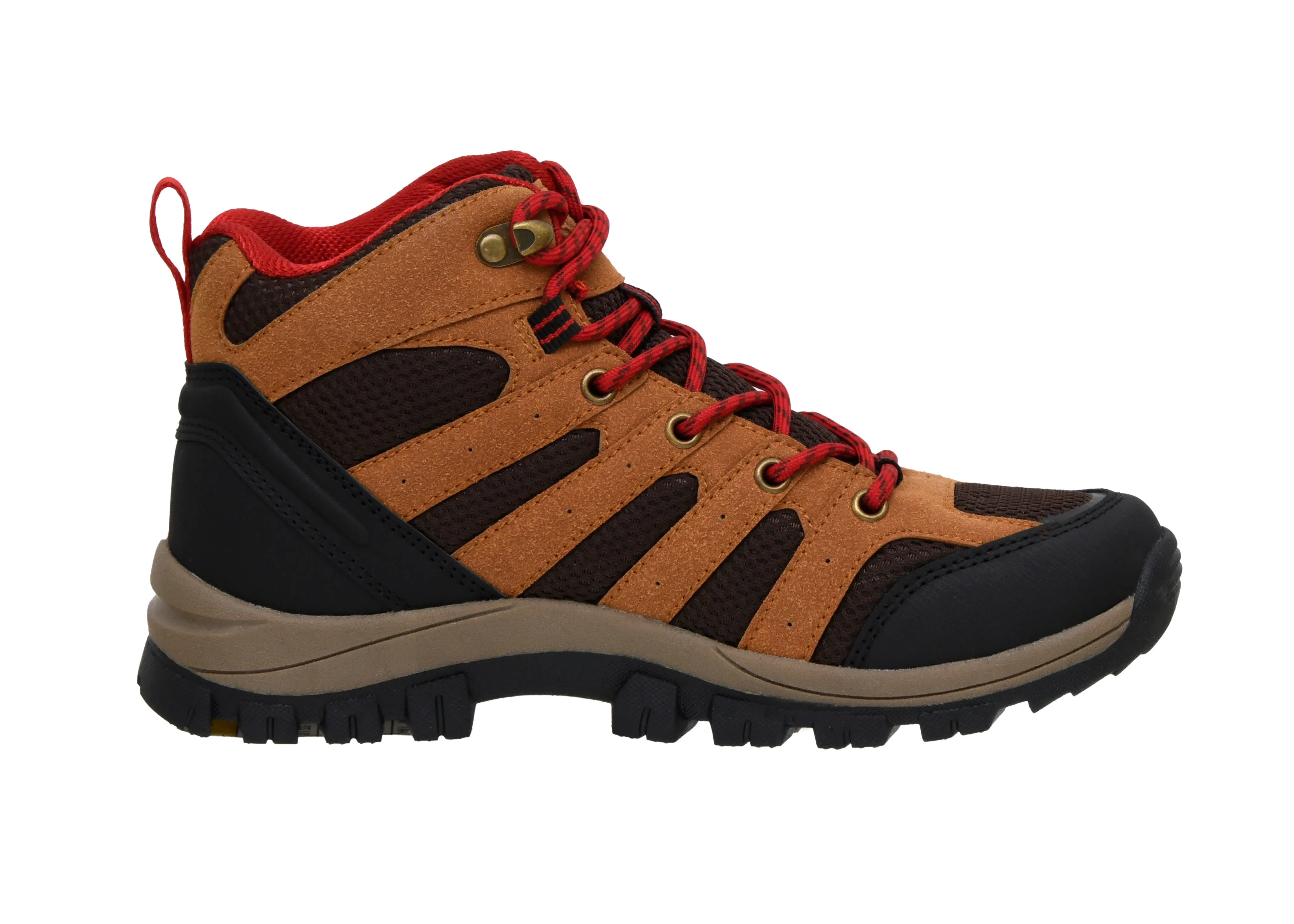 Bixton Hiking Boot