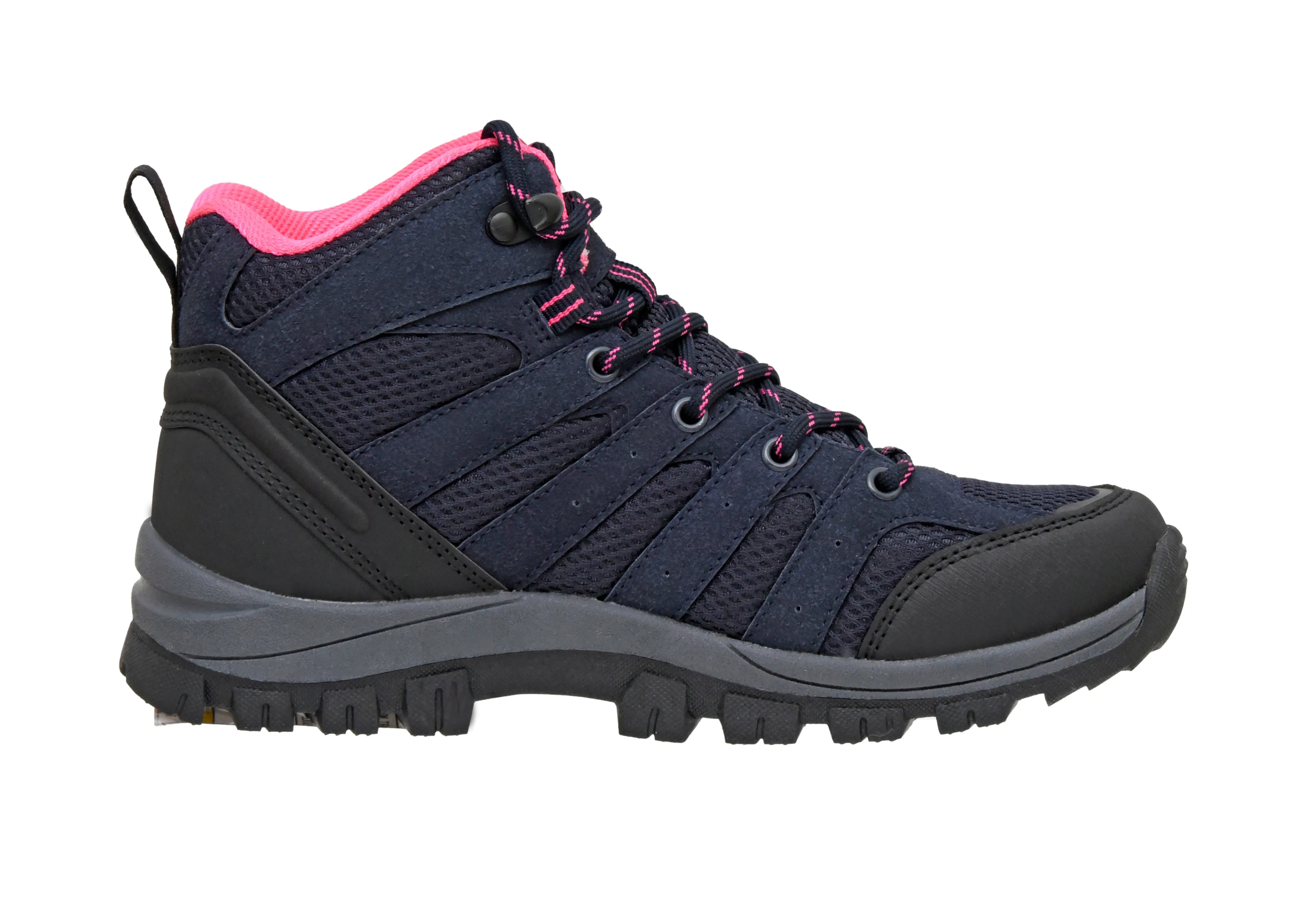 Bixton Hiking Boot