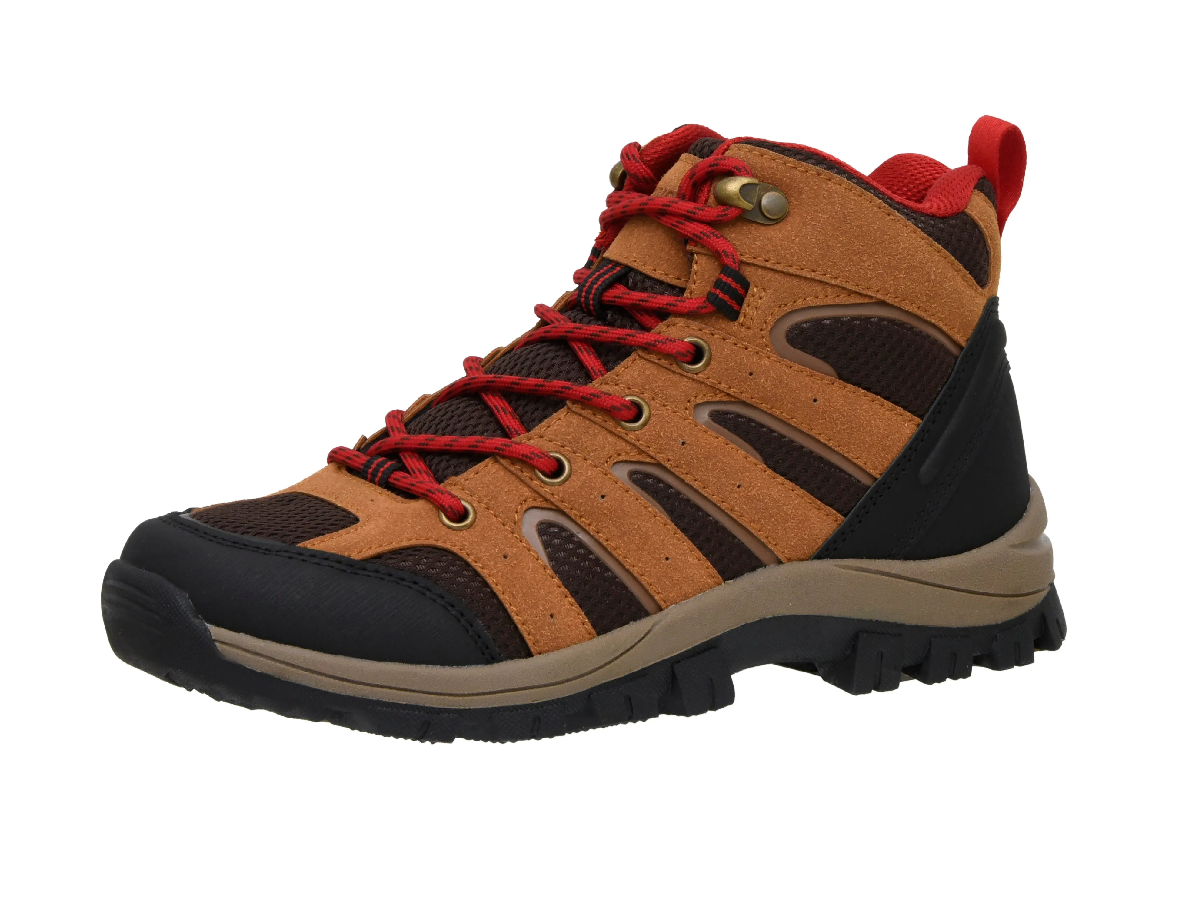 Bixton Hiking Boot