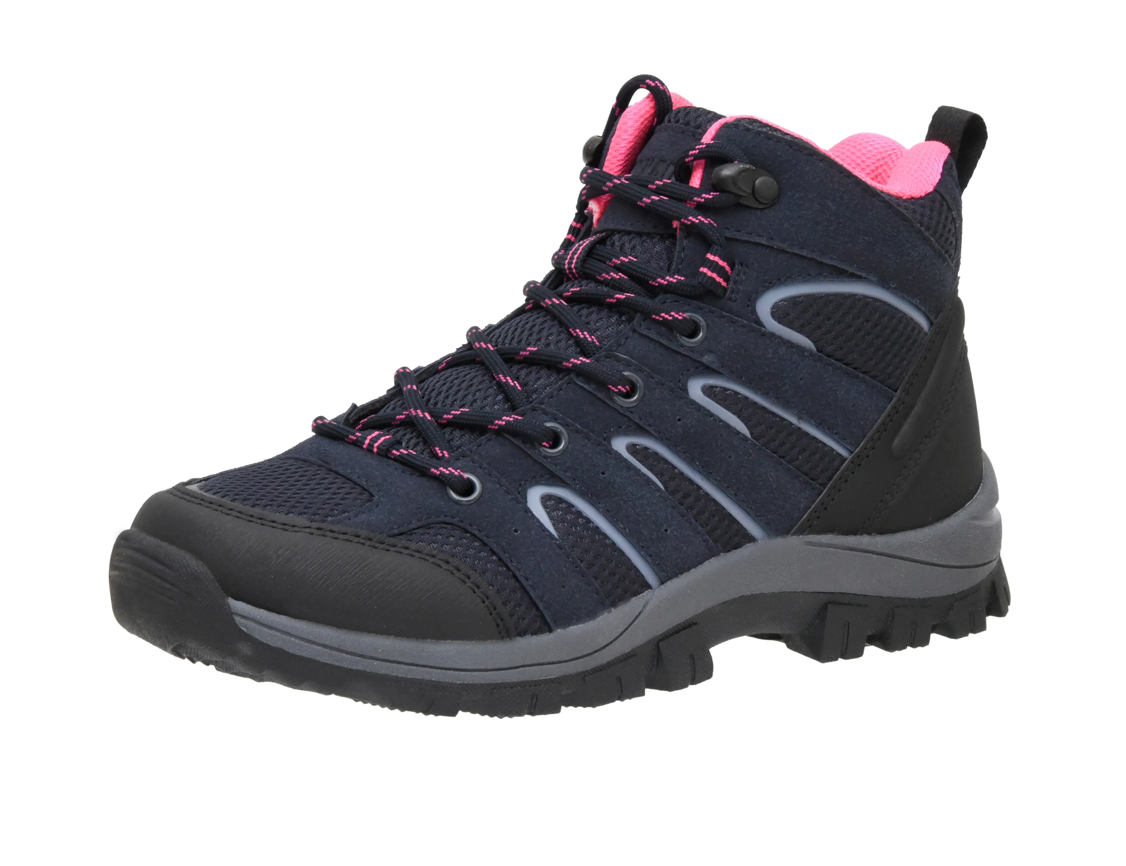 Bixton Hiking Boot