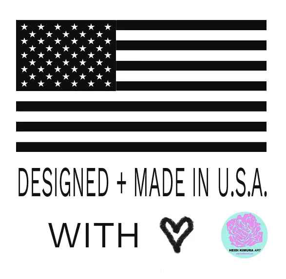 Black Lingerie Fashion Modern 10 inch Diameter Unique Large Wall Clock - Made in USA
