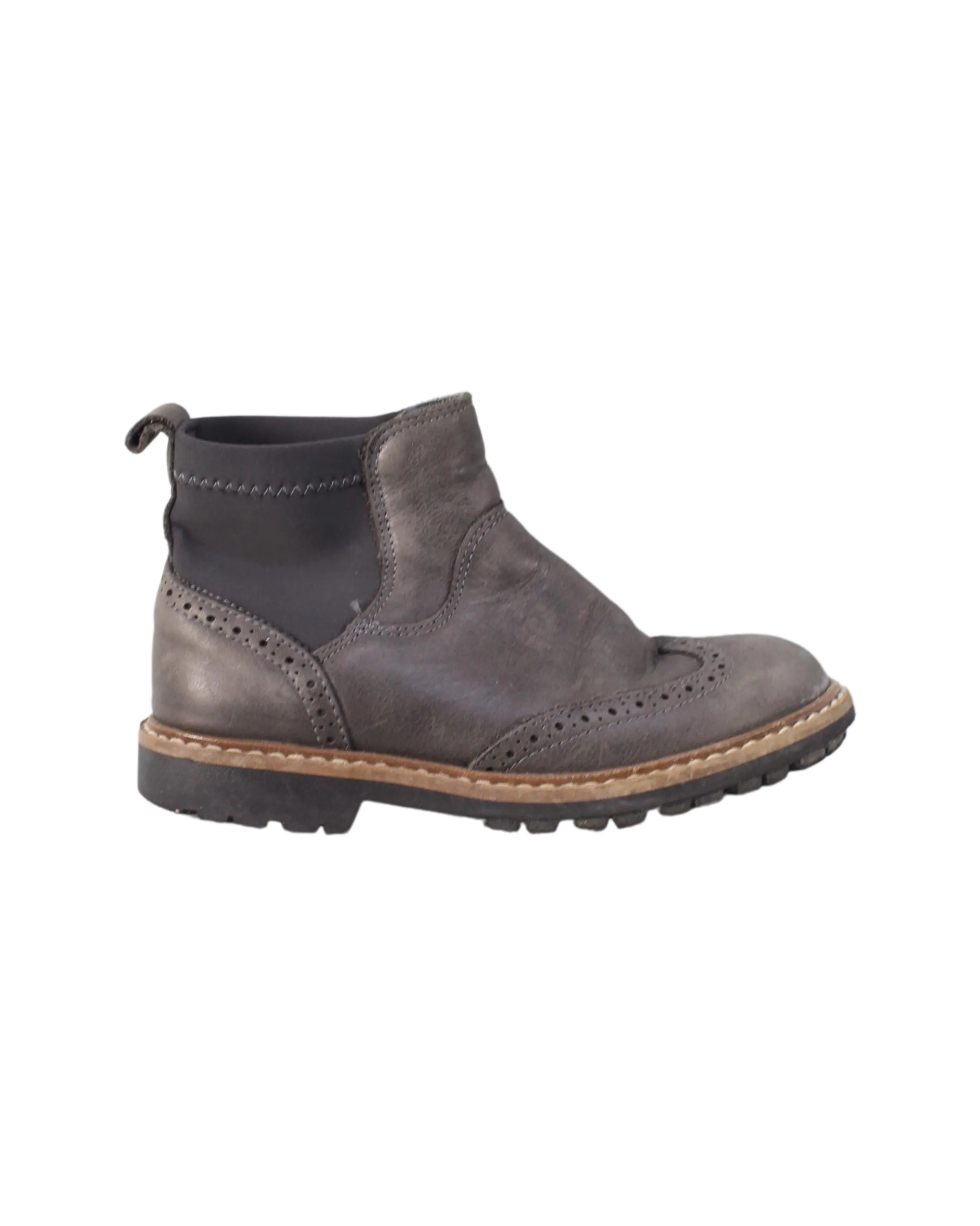 Bonpoint Casual Boots 4T (EU26)