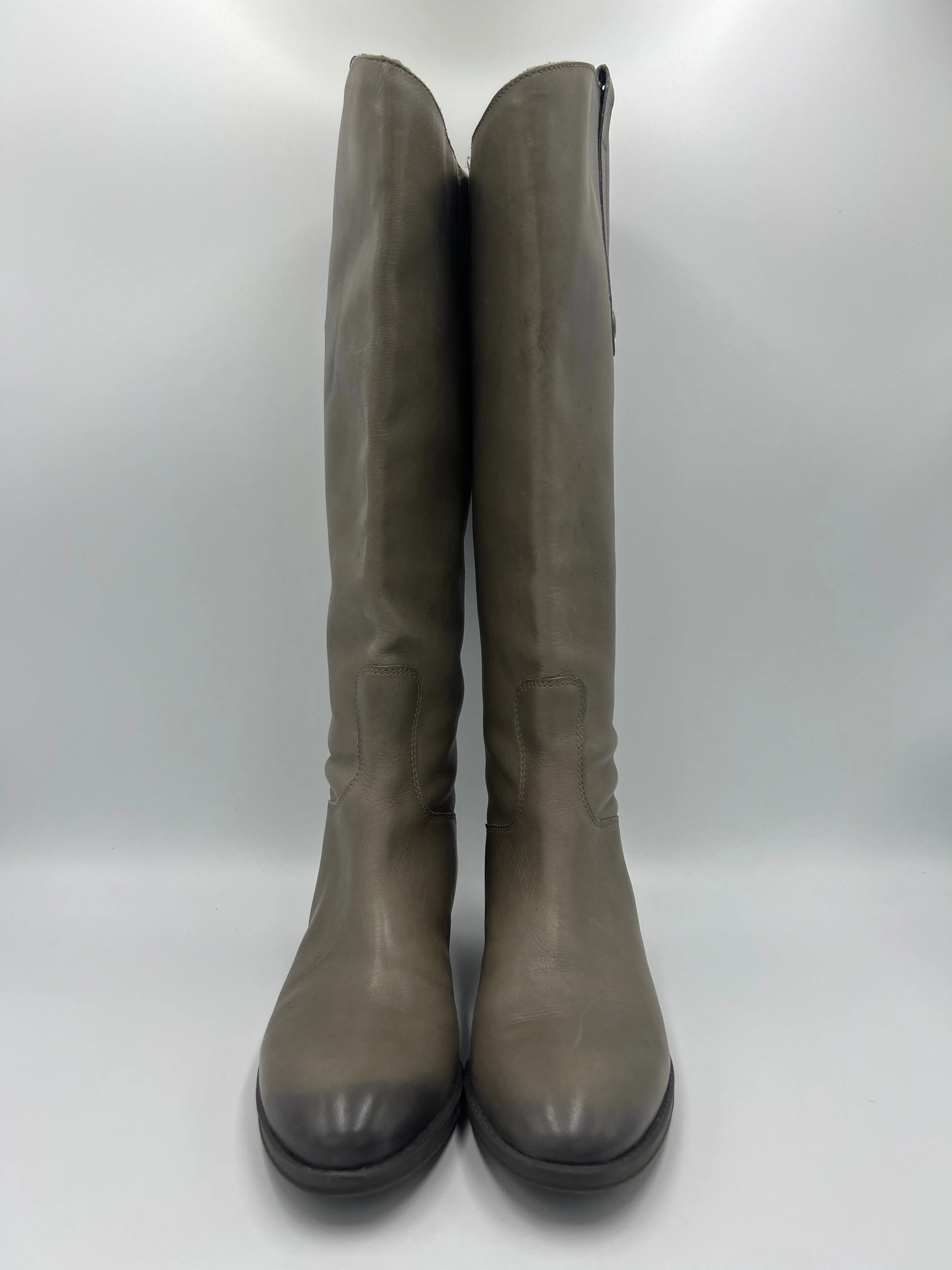 Boots Knee Flats By Sam Edelman  Size: 6.5