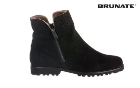 Optimized Black BR Marl Fashionable Apparel