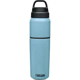 CamelBak MultiBev Vacuum Insulated Stainless Steel 2-in-1 vessel .65L/.5L