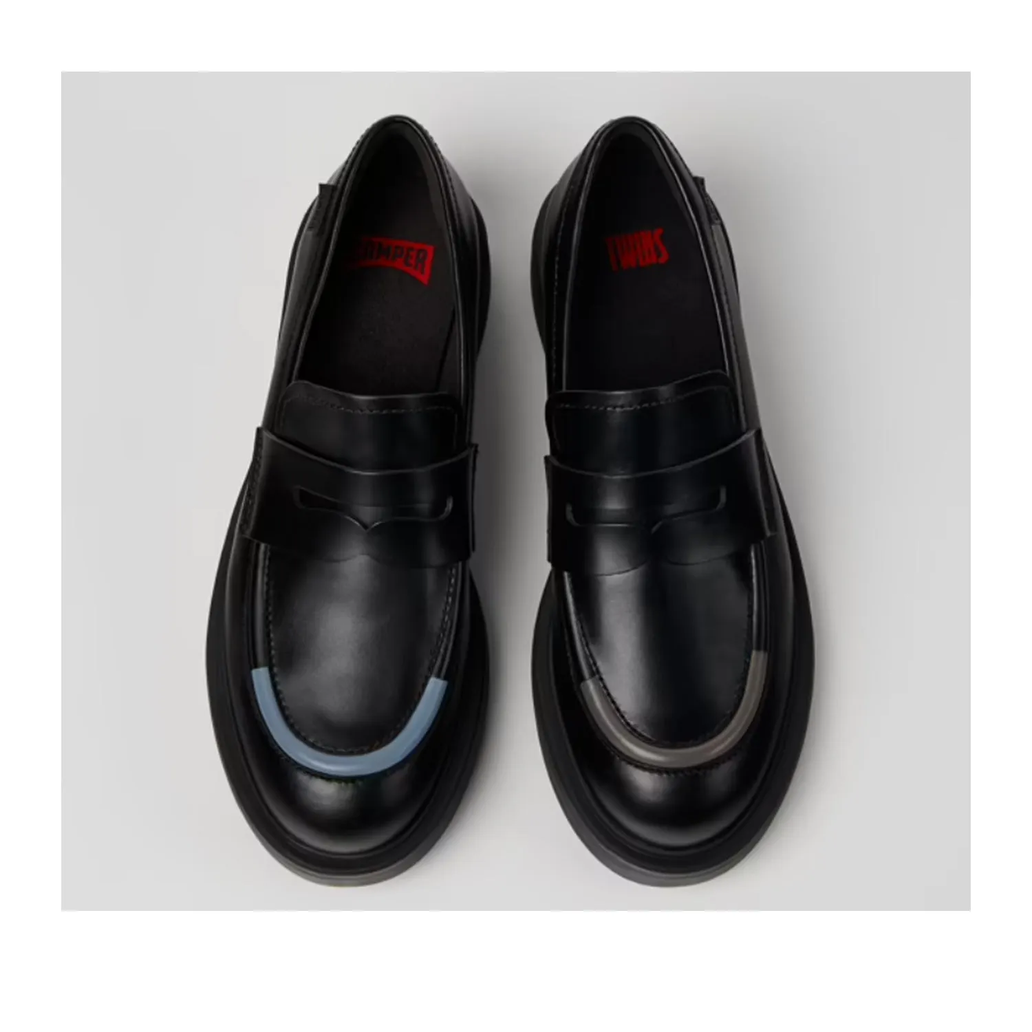 Camper Women's TWS in Black