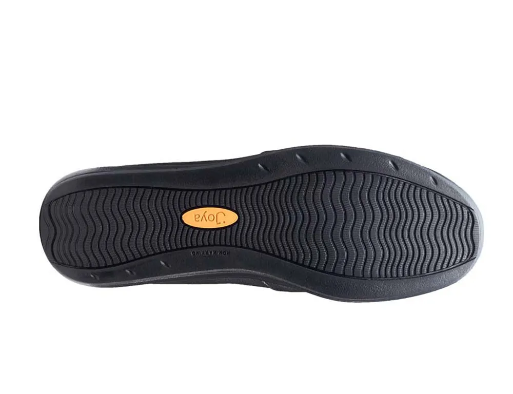Clara SR Black