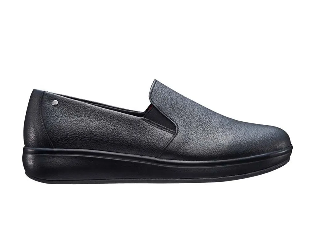 Clara SR Black