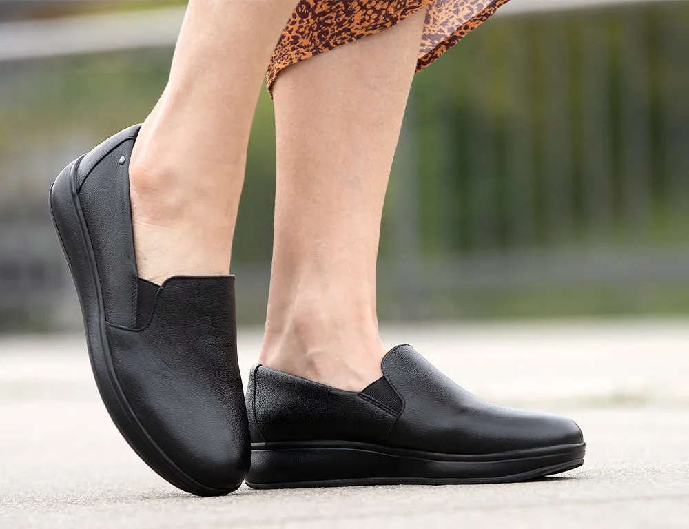 Clara SR Black