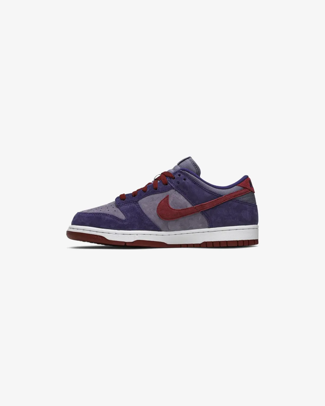 Co JP Nike x Nike Dunk Low ‘Plum’ Sneakers