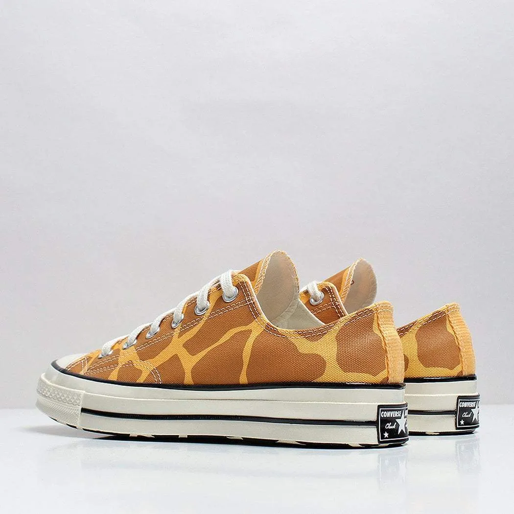 Converse Chuck Taylor All Star 70 Ox Shoes