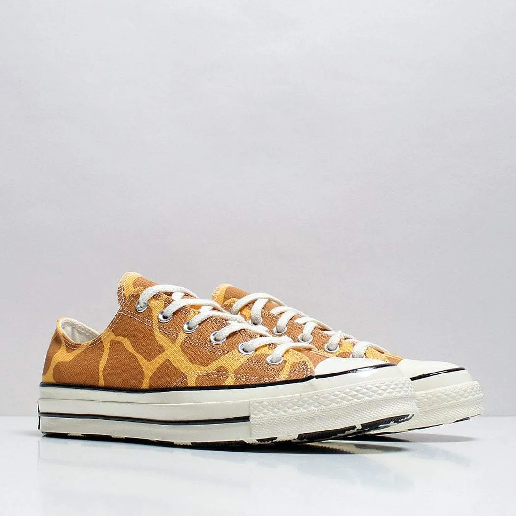 Converse Chuck Taylor All Star 70 Ox Shoes