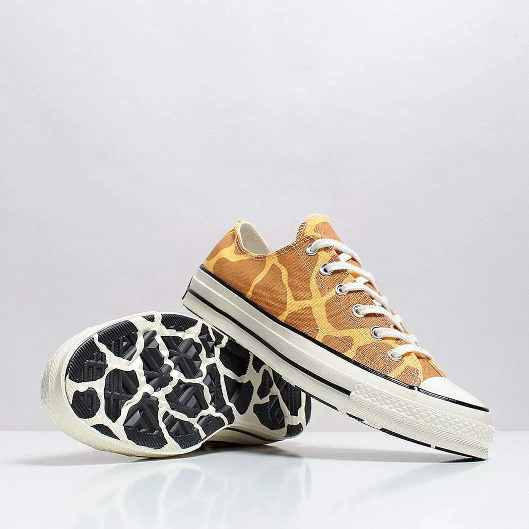 Converse Chuck Taylor All Star 70 Ox Shoes