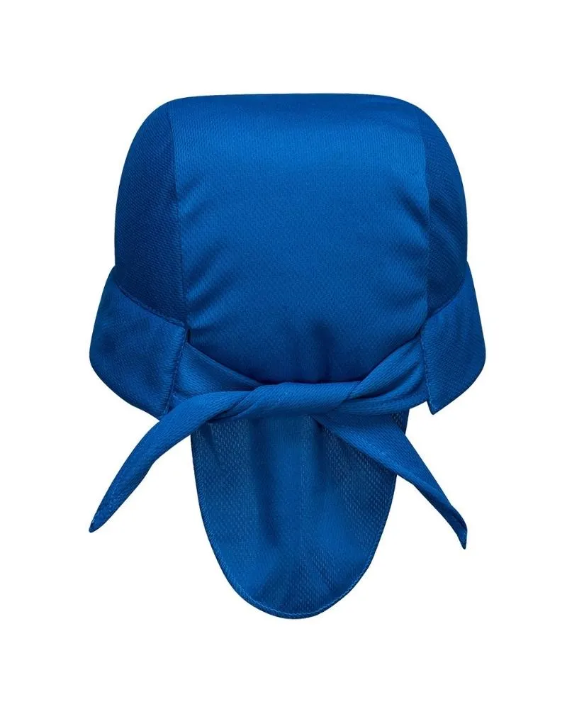 Cooling Headband - Blue