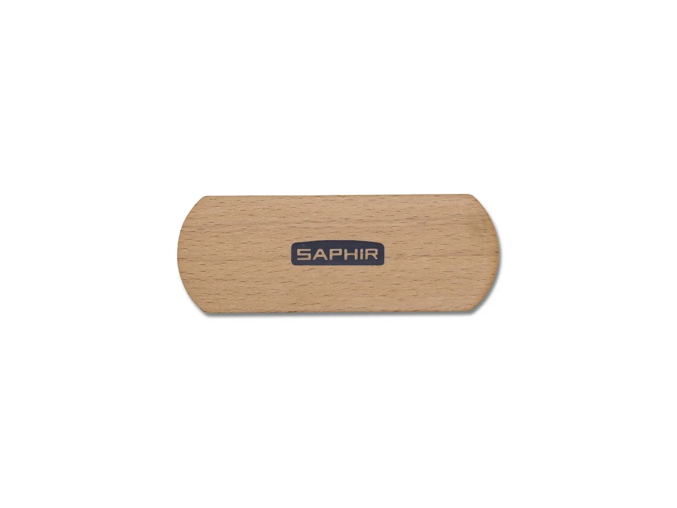 Crepe Brush for Suede & Nubuck