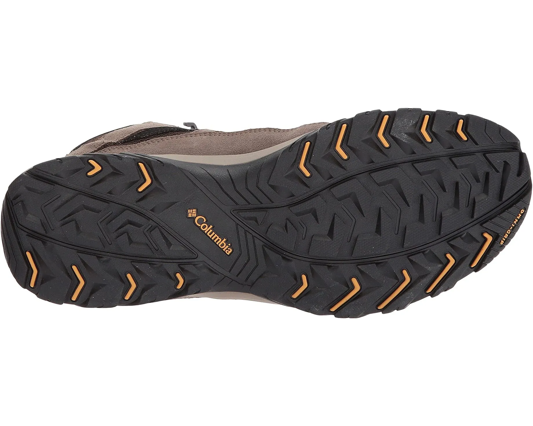 Crestwood Mid Waterproof Columbia Sneakers, Cordovan