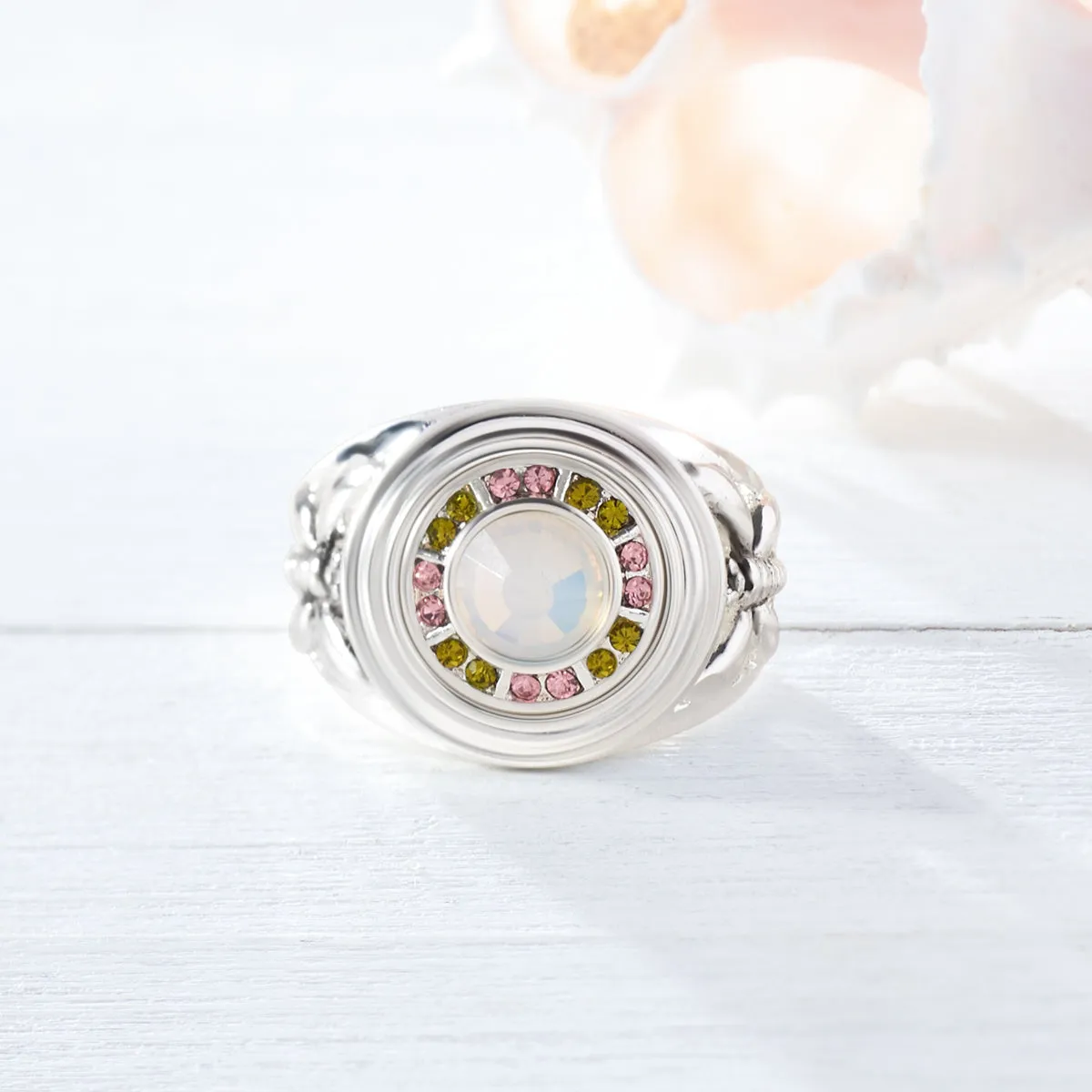 Dragonfly Ring - Final Sale