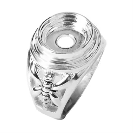 Dragonfly Ring - Final Sale