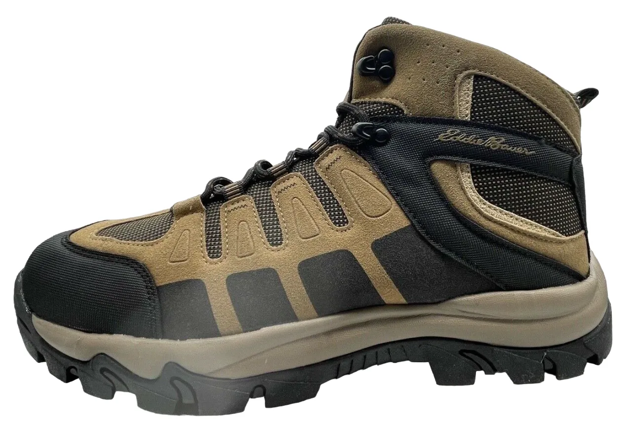 Eddie Bauer Men's Cross Country Boots