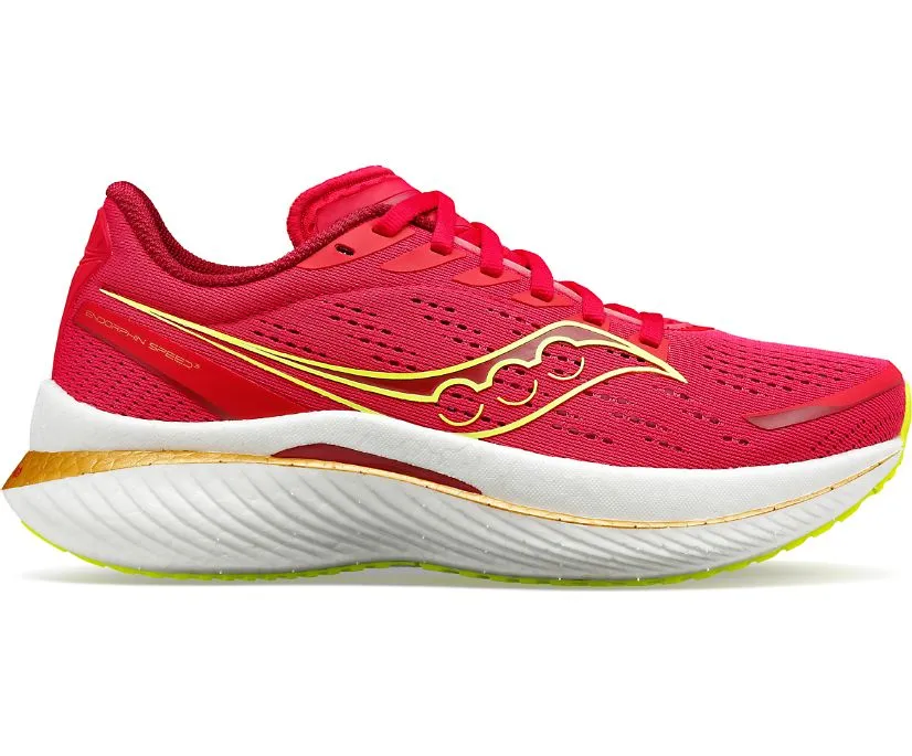 Endorphin Speed 3 Women's