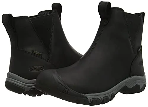 Greta Waterproof Chelsea - Women