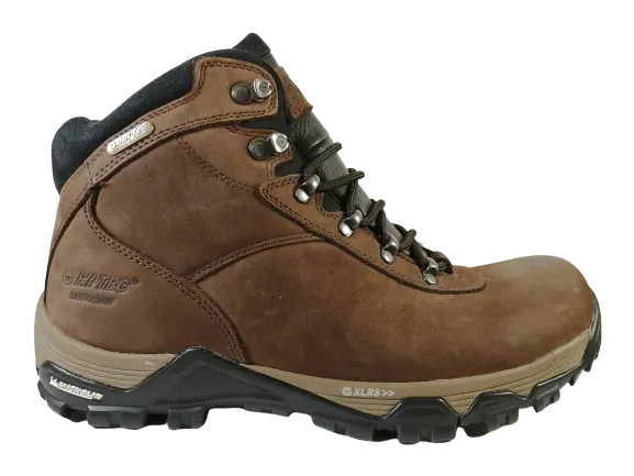 Hi-Tec Altitude OX - Men's