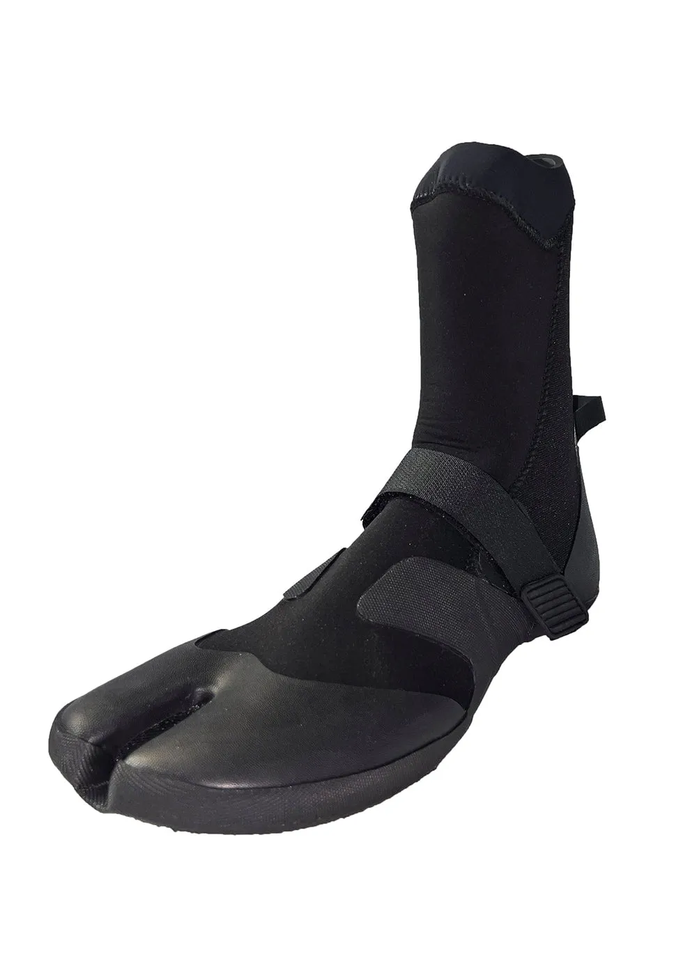 High Seas II 3MM Split Toe Wetsuit Bootie
