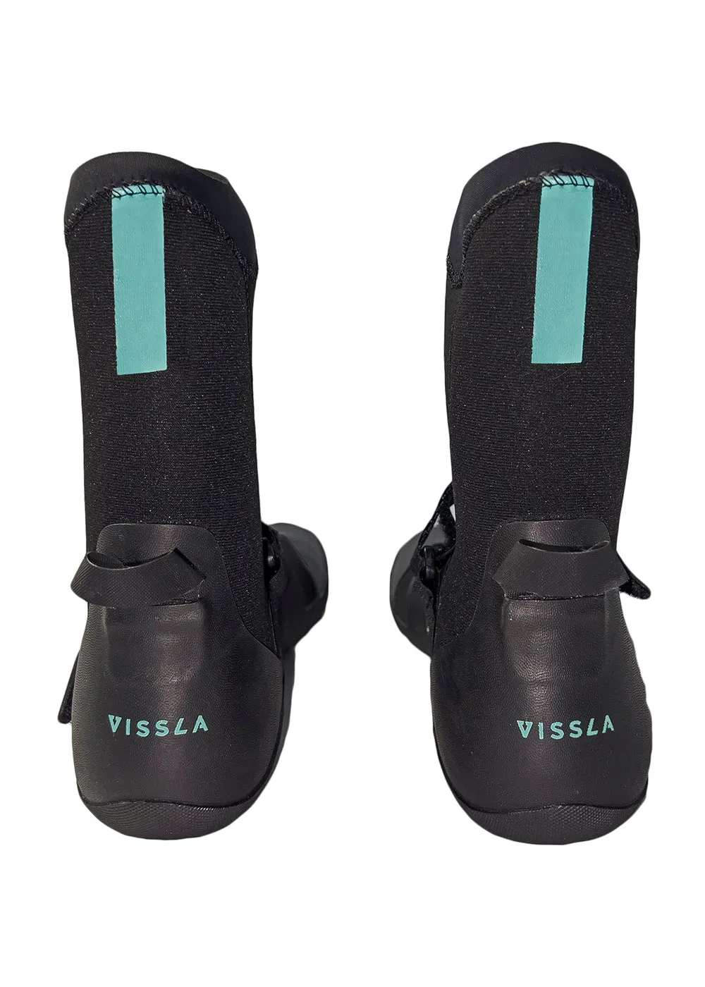 High Seas II 3MM Split Toe Wetsuit Bootie