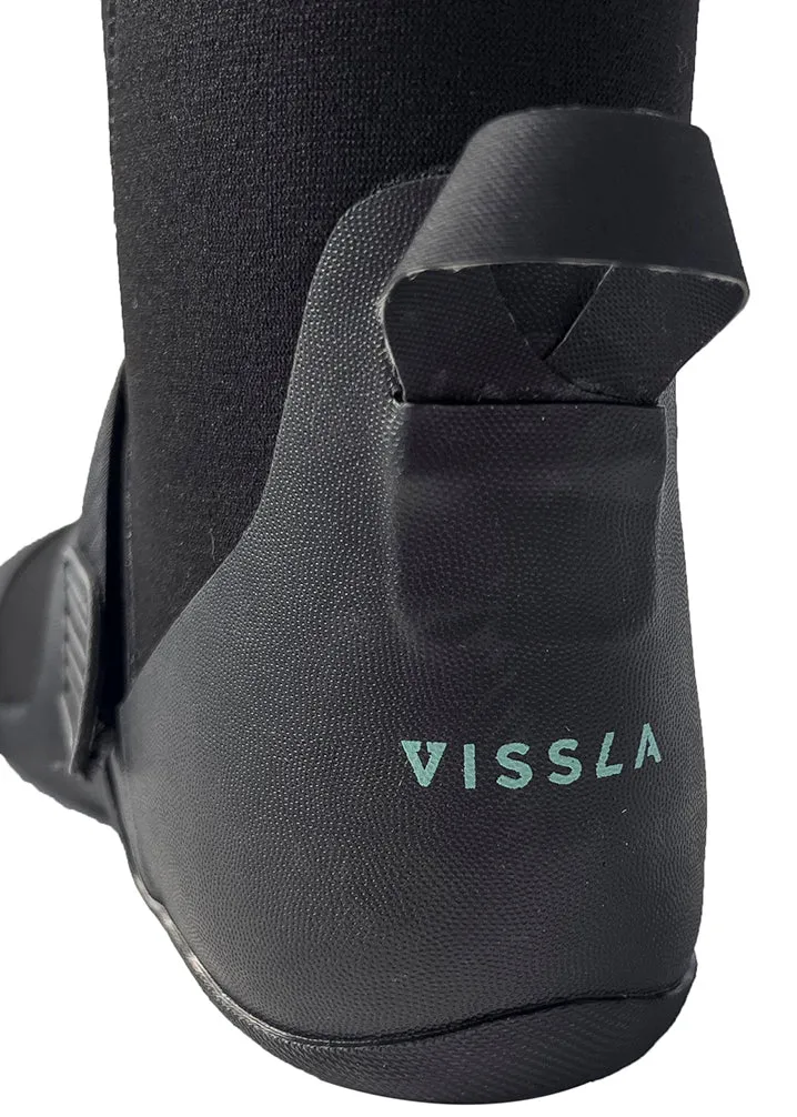 High Seas II 3MM Split Toe Wetsuit Bootie