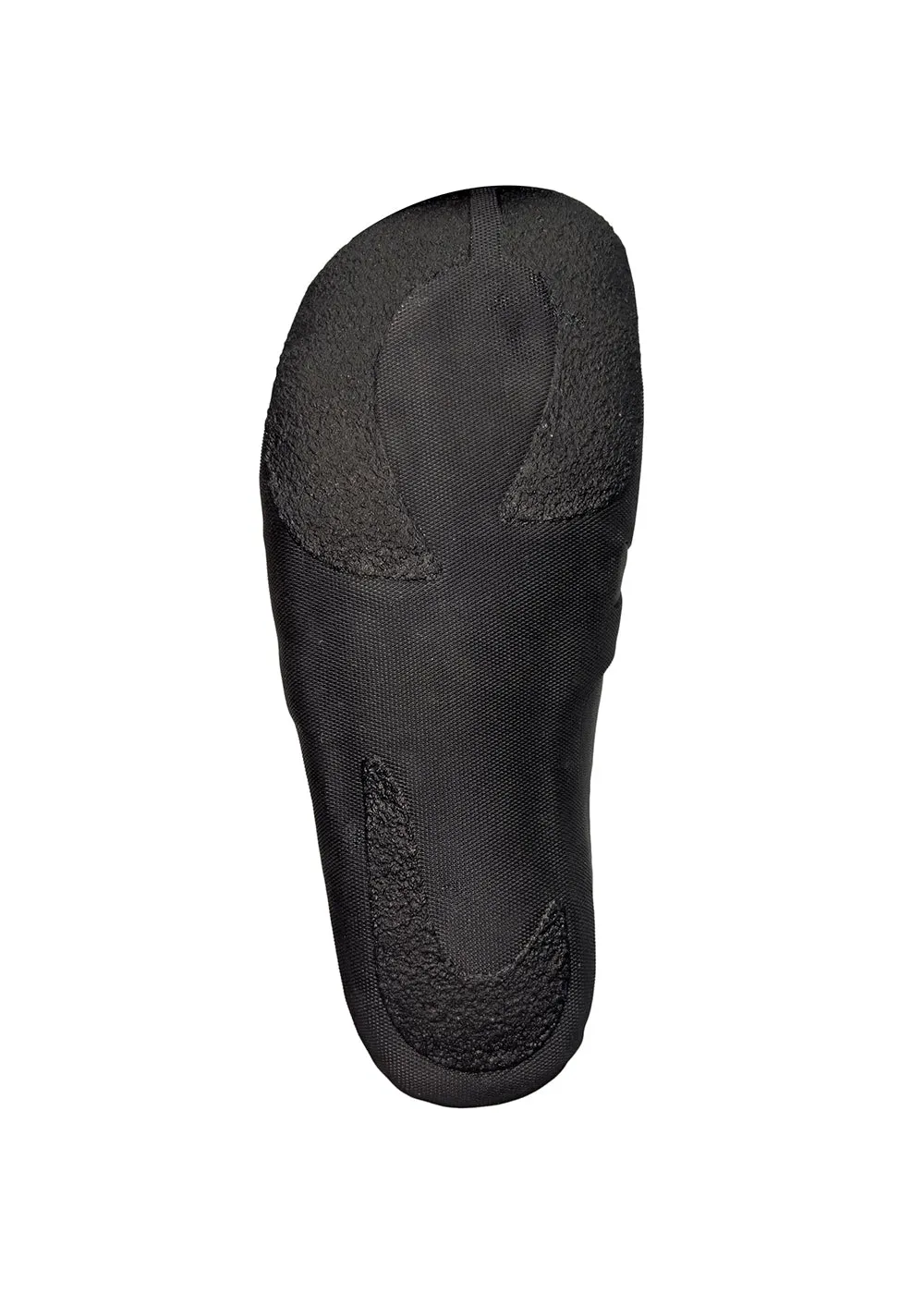 High Seas II 3MM Split Toe Wetsuit Bootie